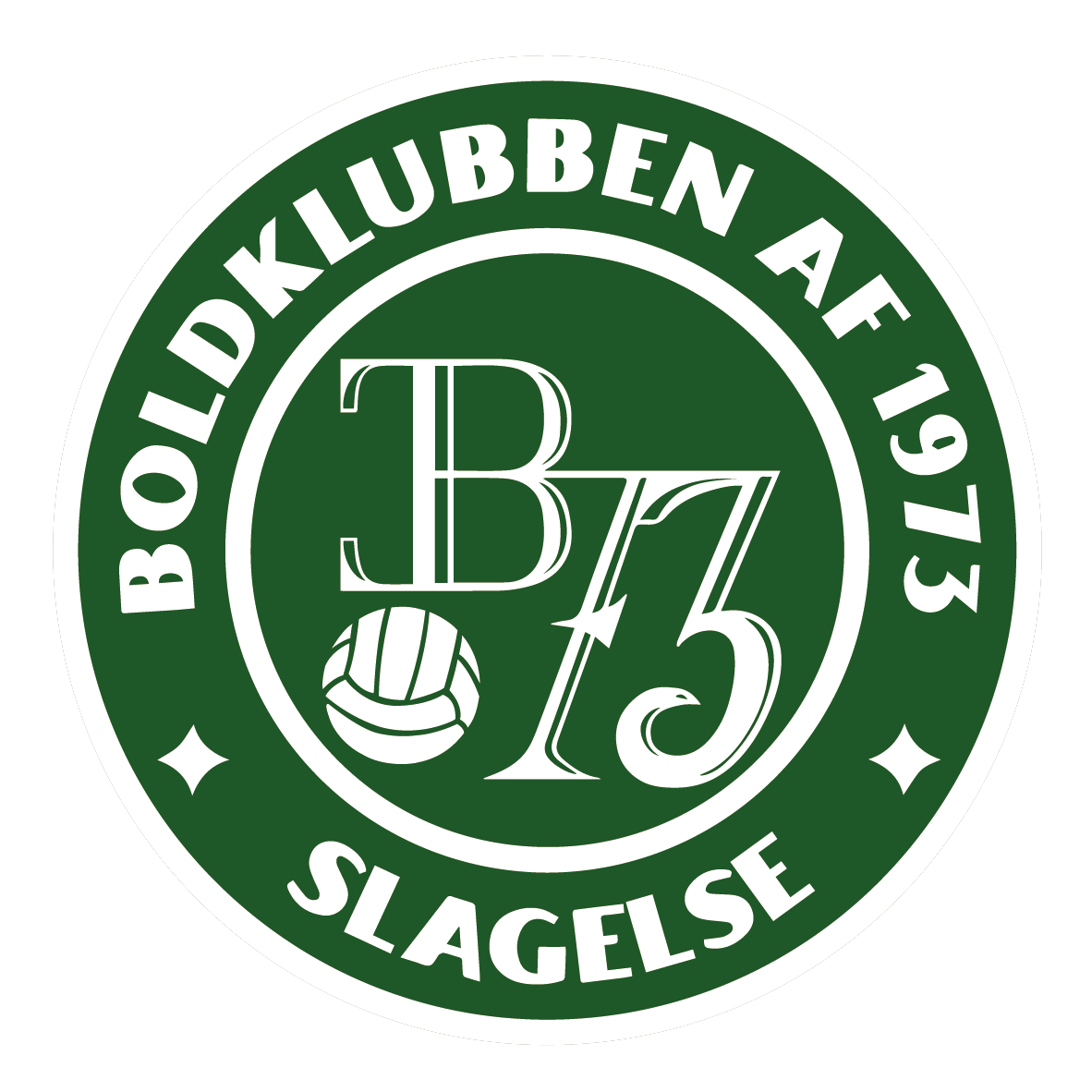 B73 Logo